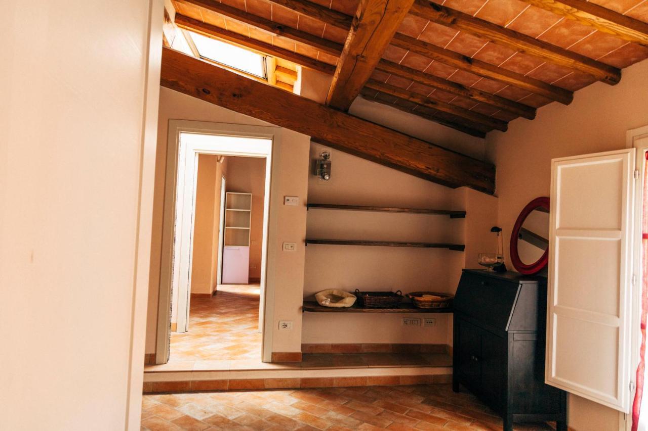 Tenuta San Giovanni Lucca - Borgo Del Locumone Экстерьер фото