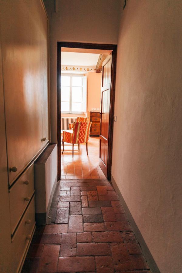 Tenuta San Giovanni Lucca - Borgo Del Locumone Экстерьер фото