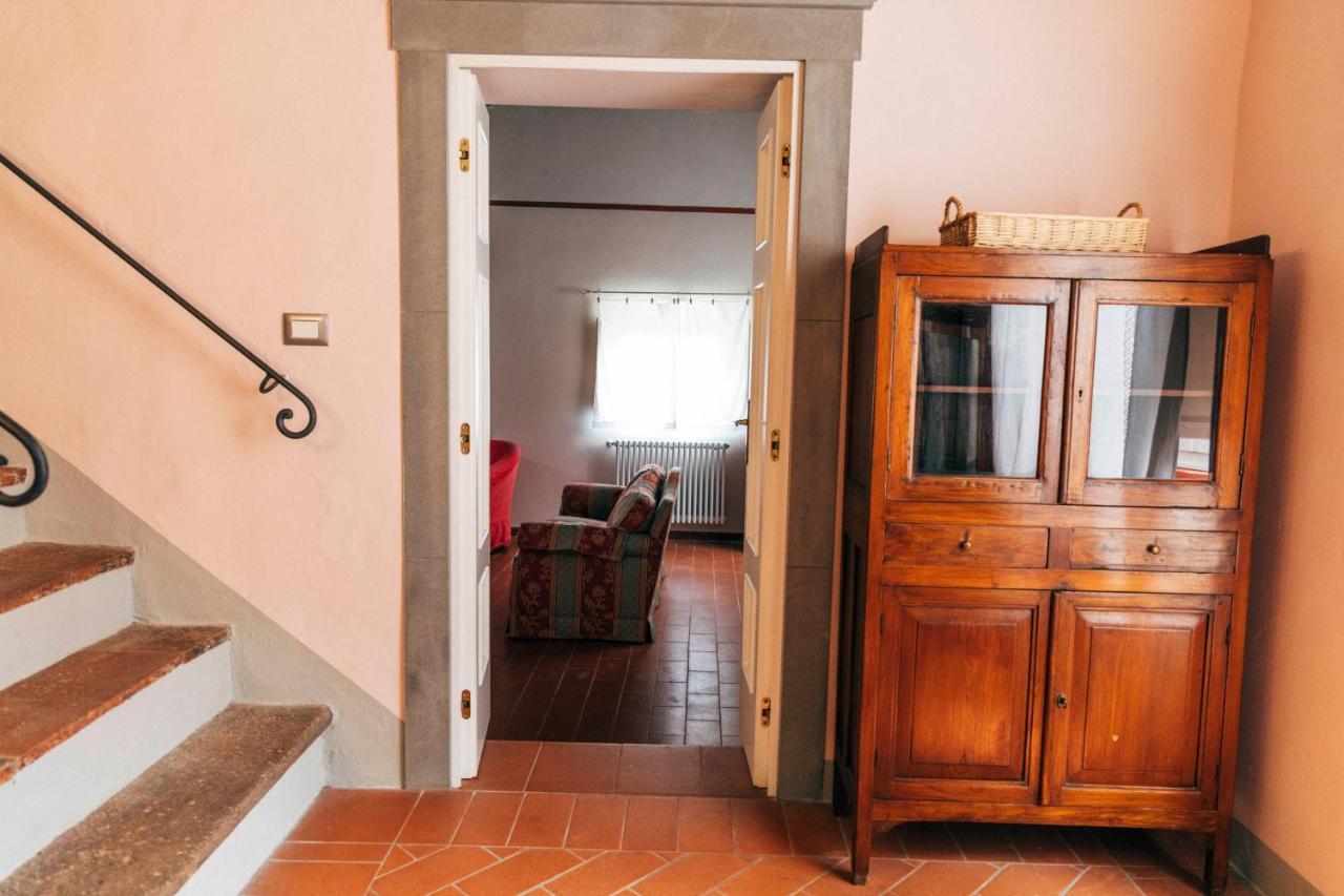 Tenuta San Giovanni Lucca - Borgo Del Locumone Экстерьер фото