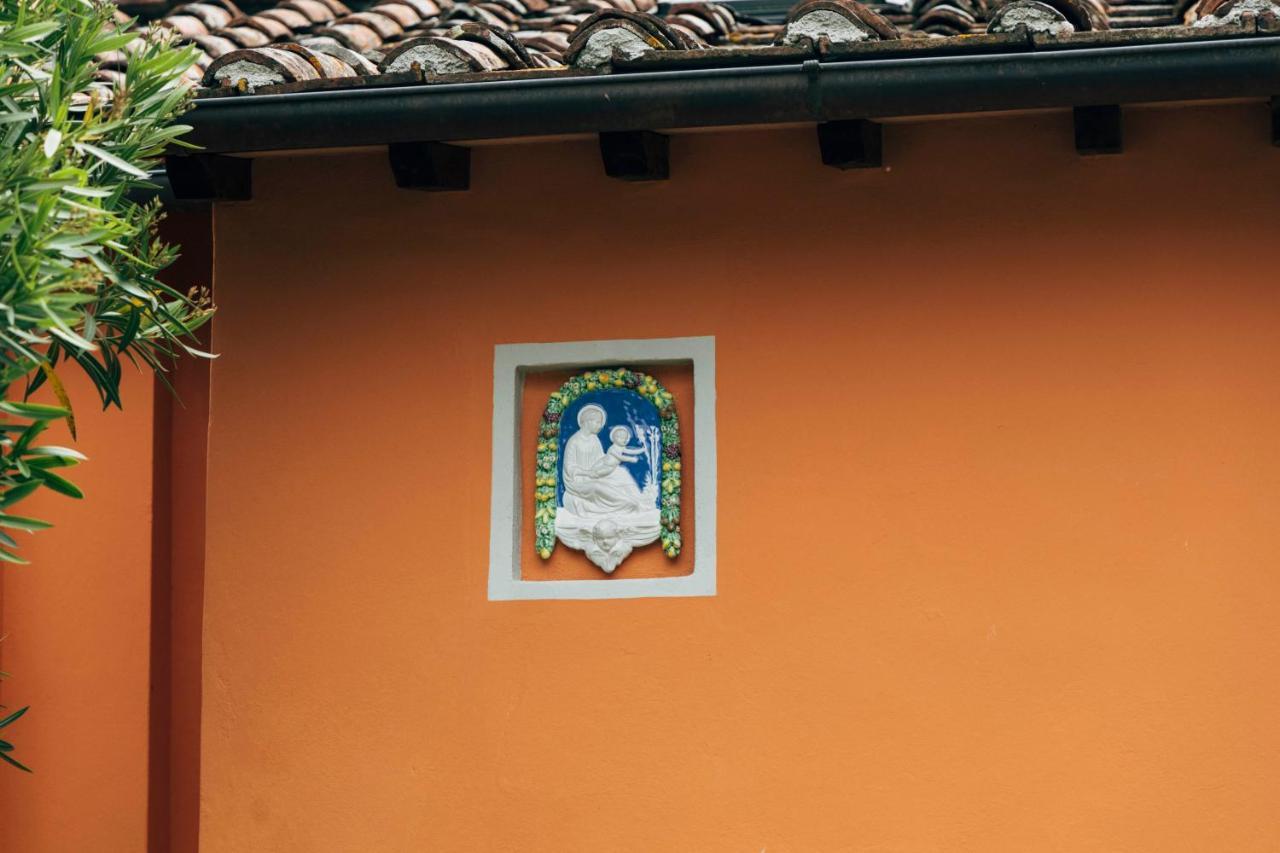 Tenuta San Giovanni Lucca - Borgo Del Locumone Экстерьер фото