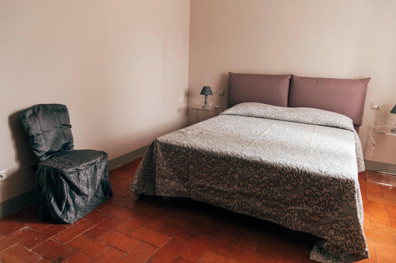 Tenuta San Giovanni Lucca - Borgo Del Locumone Экстерьер фото