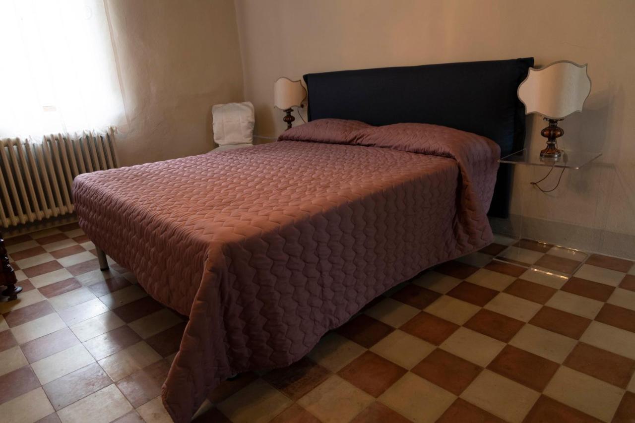 Tenuta San Giovanni Lucca - Borgo Del Locumone Экстерьер фото