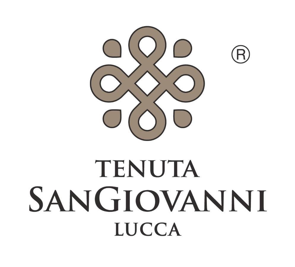 Tenuta San Giovanni Lucca - Borgo Del Locumone Экстерьер фото